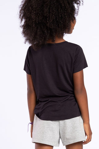 Kids LIVE! Icon Lux Blouse