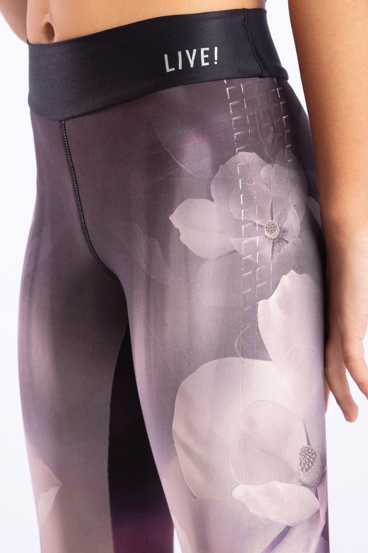 Kids Magnolia Blur Legging