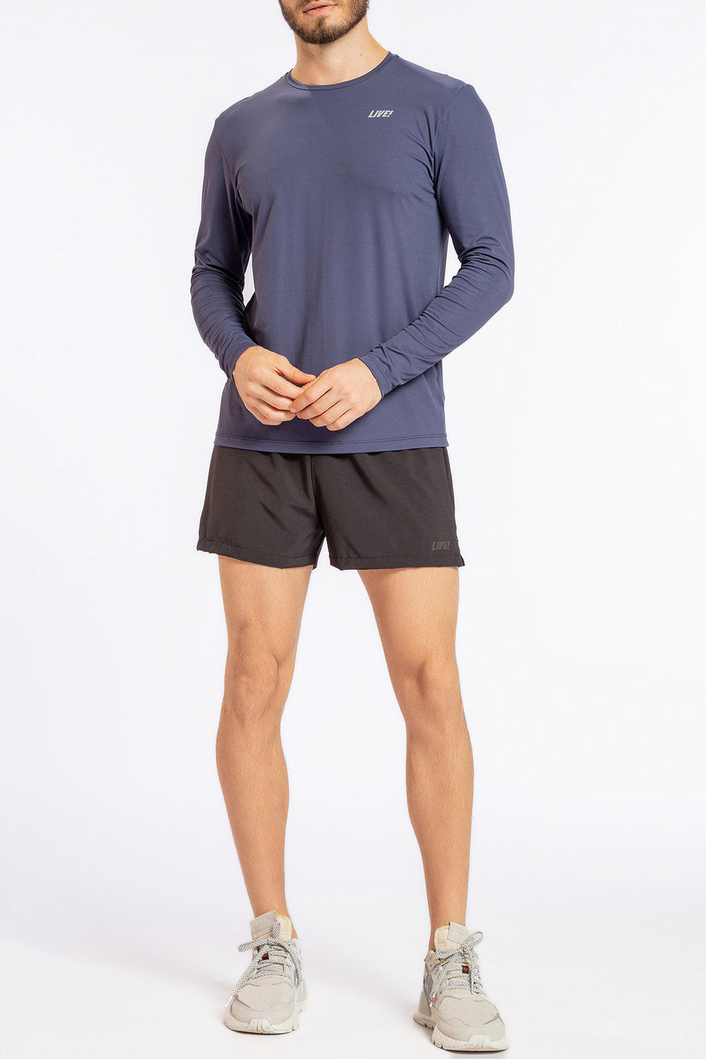 Essential Your Power T-Shirt