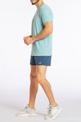 Men’s Train Comfy Shirt