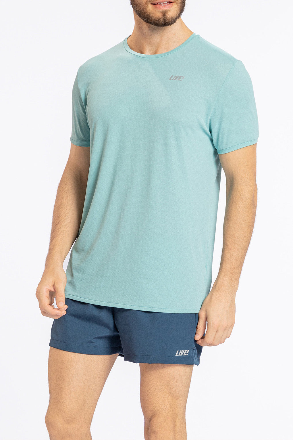 Men’s Train Comfy Shirt