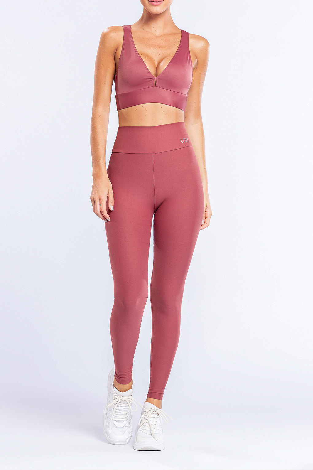 Active® Long Leggings