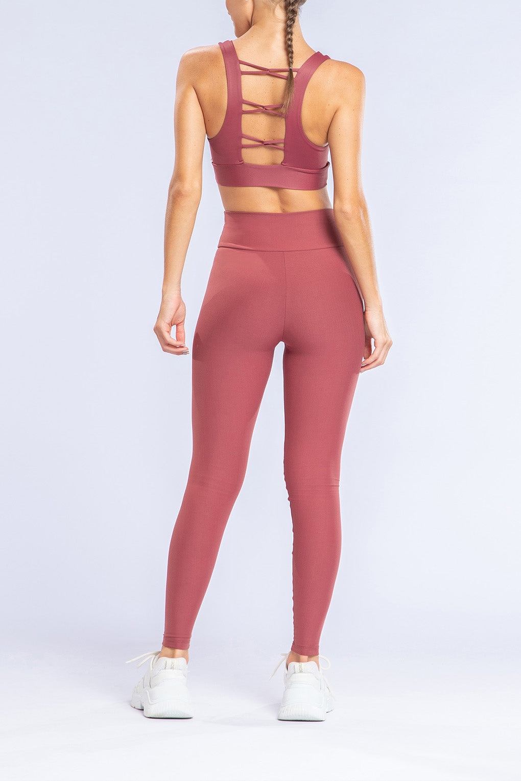 Active® Long Leggings