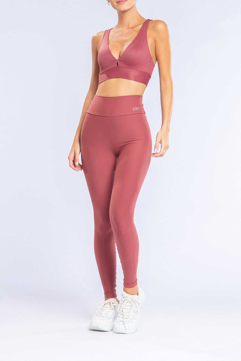 Active® Long Leggings
