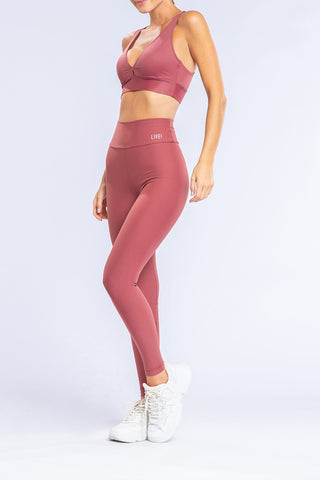 Active® Long Leggings