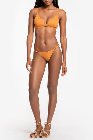 Essential Thong Bikini Bottom