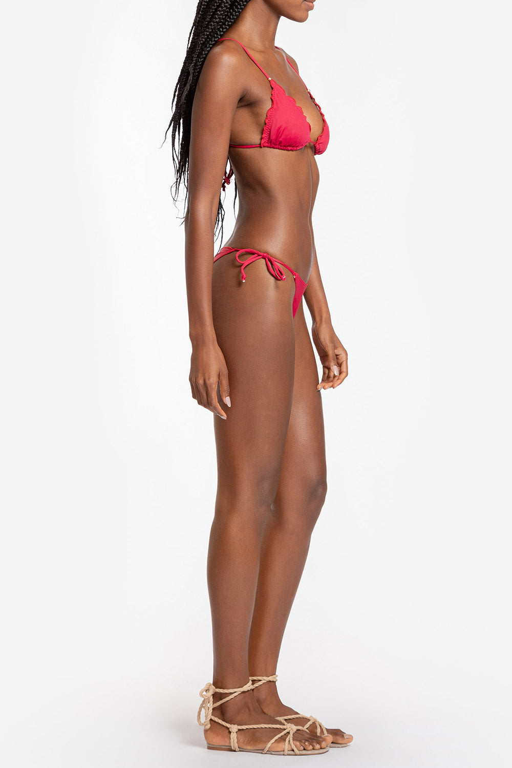 Essential Fit Bottom