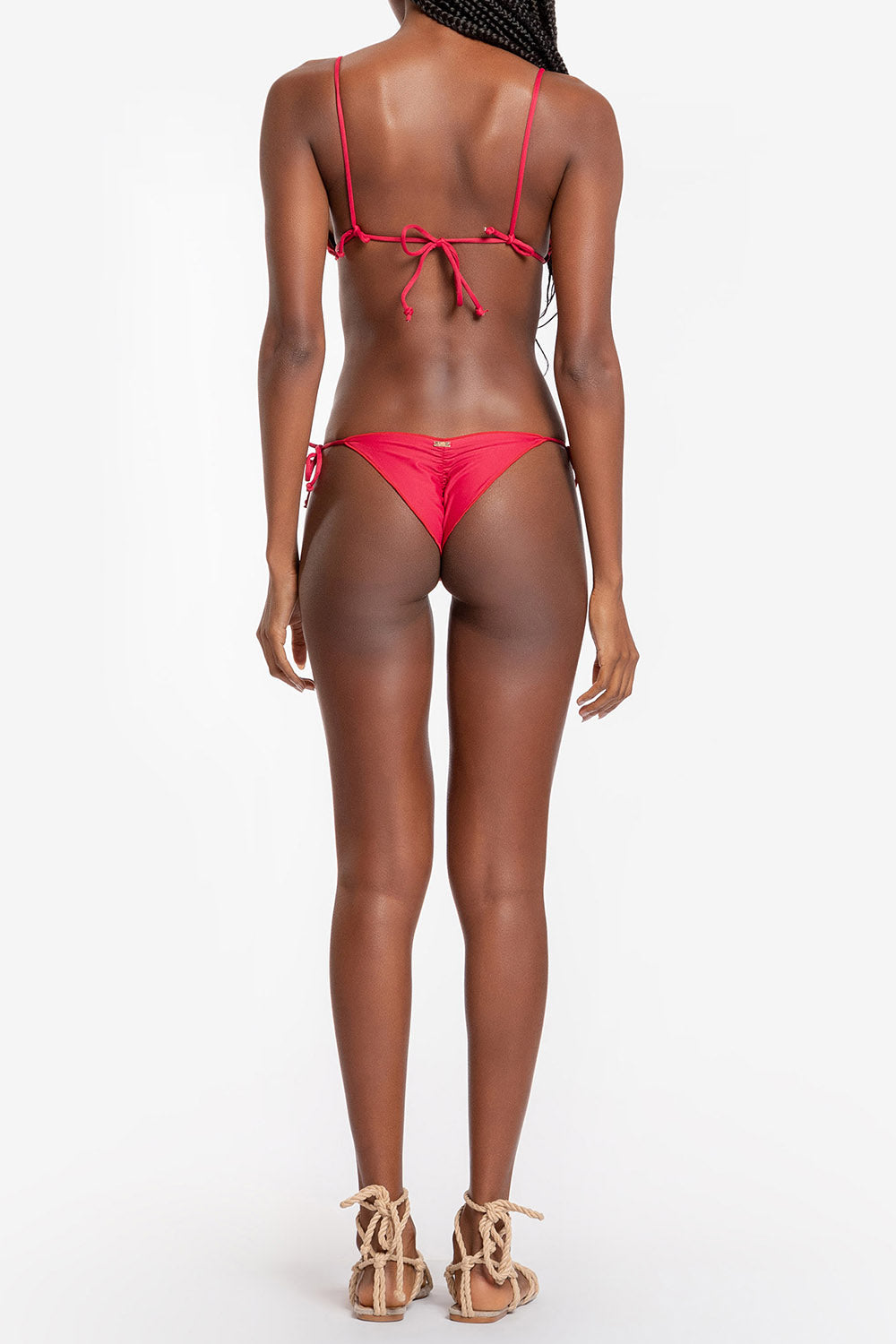 Essential Fit Bottom