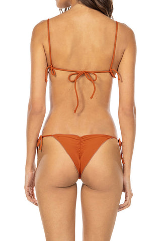 Essential Fit Bottom