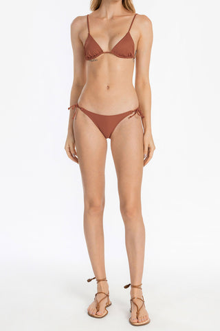 Sense® Triangle Bikini Top