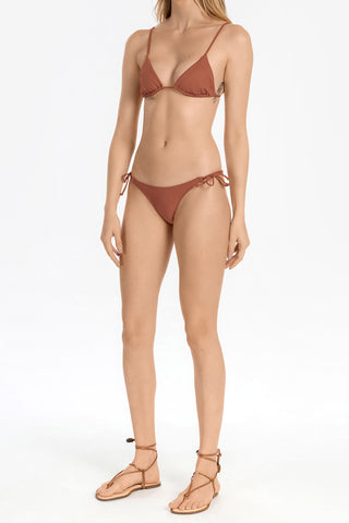 Sense® Triangle Bikini Top