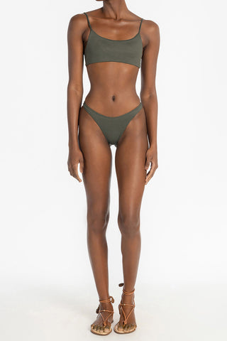 Essential High Rise Bottom