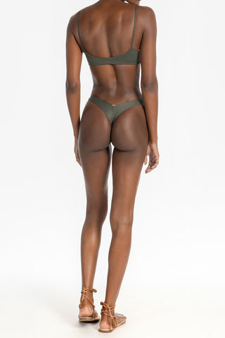 Essential High Rise Bottom