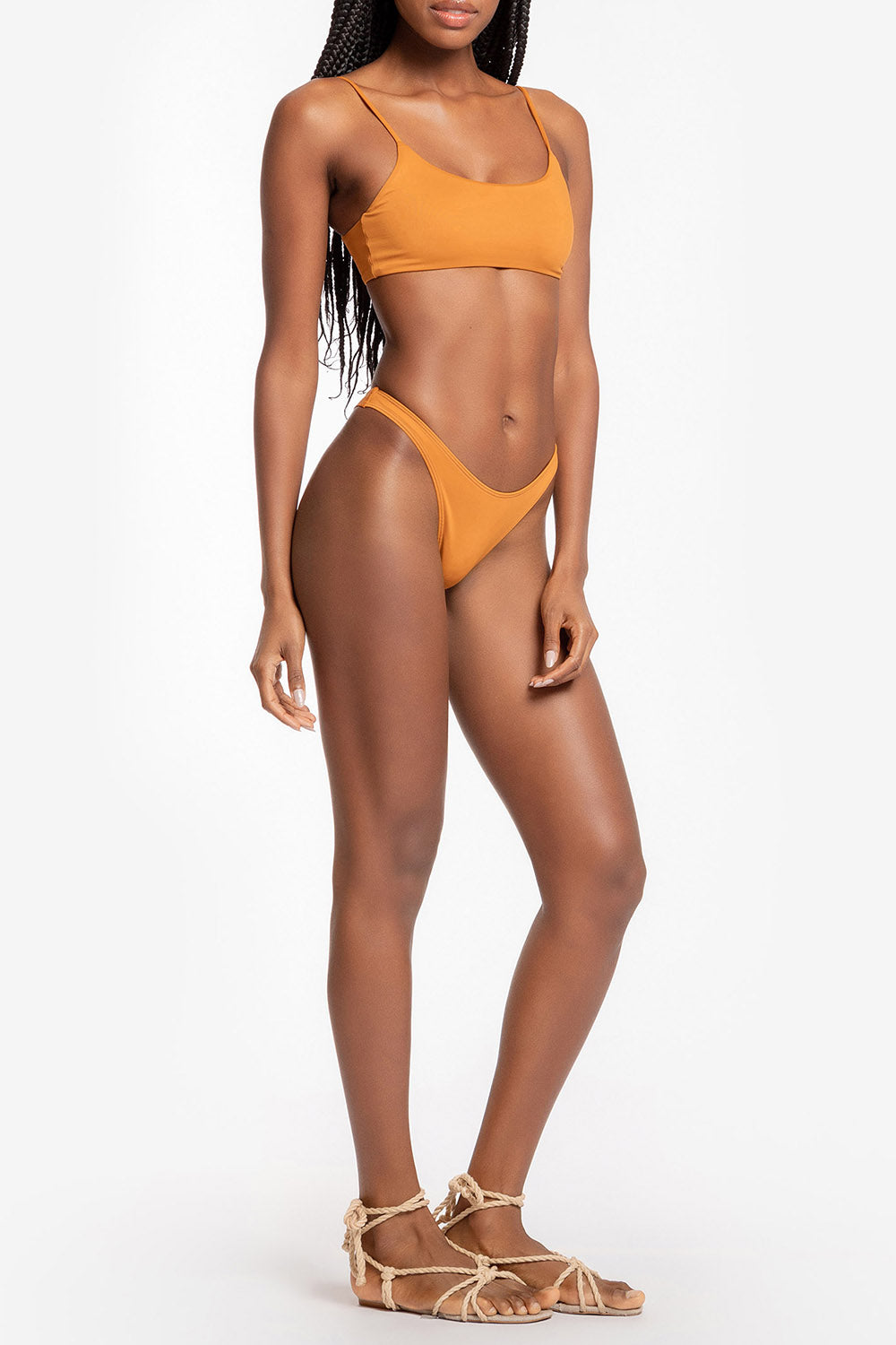 Essential High Rise Bottom