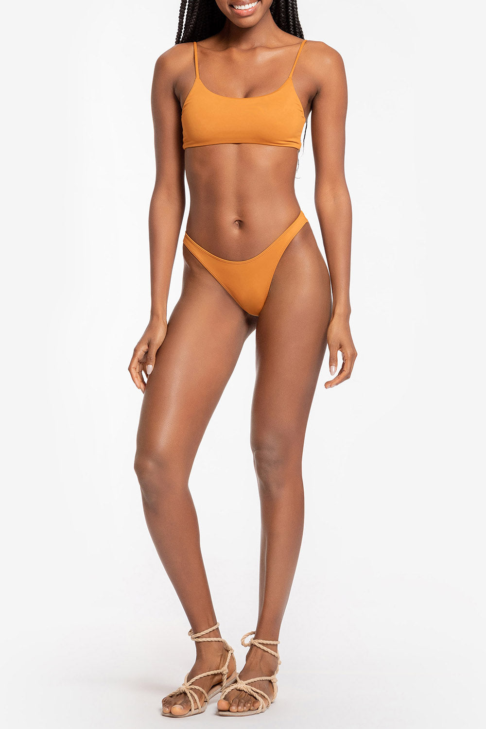 Essential High Rise Bottom