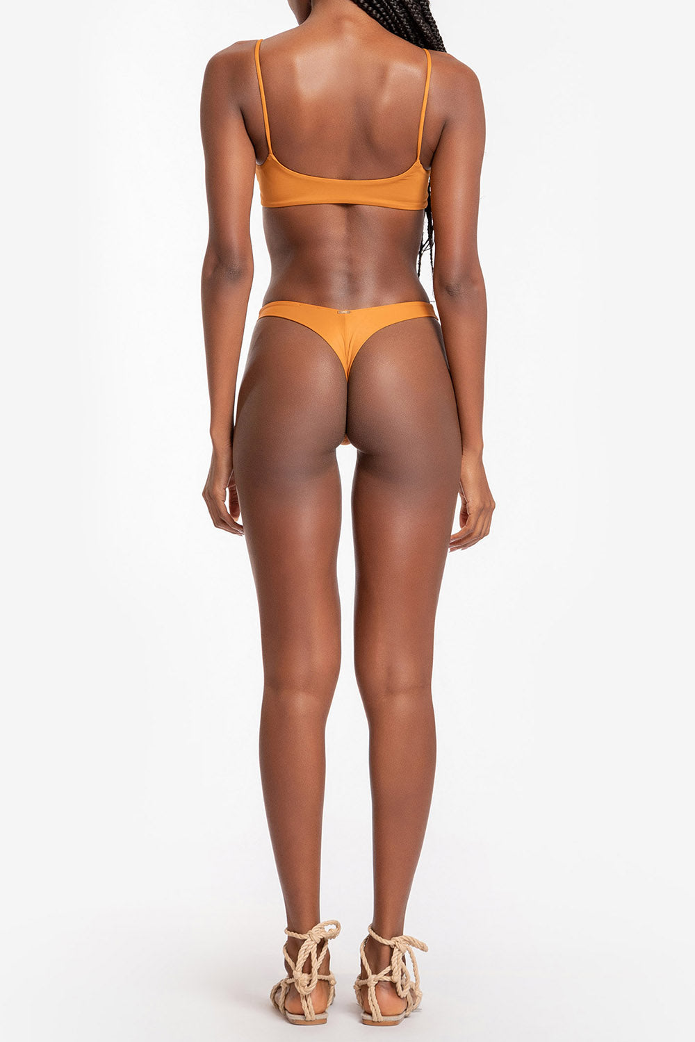 Essential High Rise Bottom