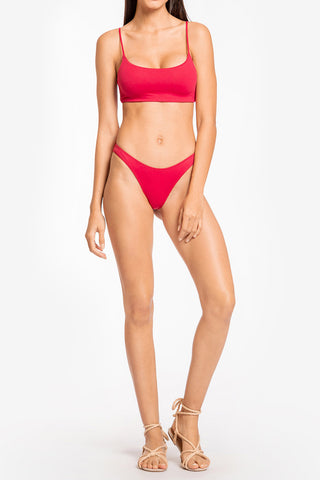 Essential High Rise Bottom