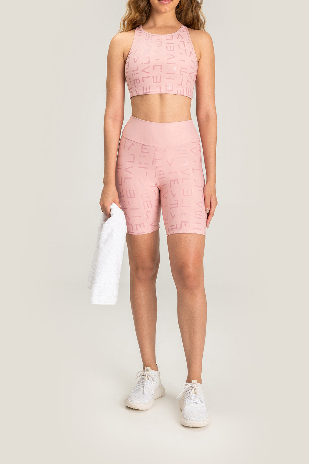 Hydefit® Adaptiv Icon Long Shorts