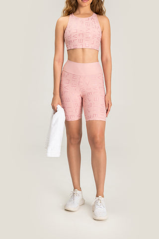 Hydefit® Adaptiv Icon Long Shorts