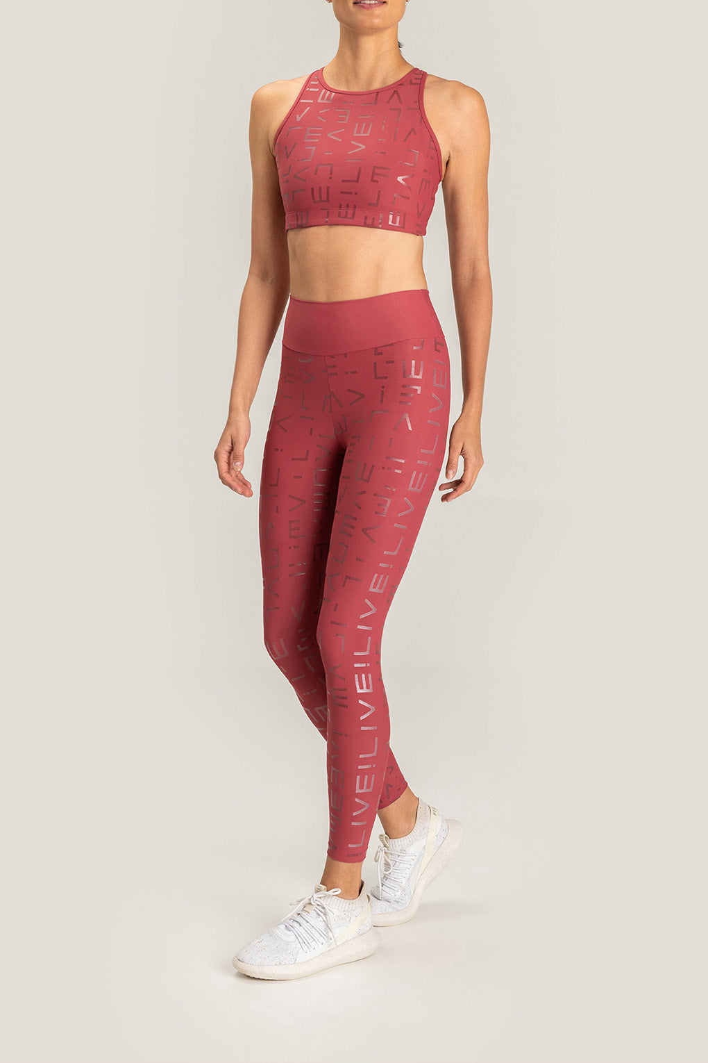 Hydefit® Adaptiv Icon Leggings