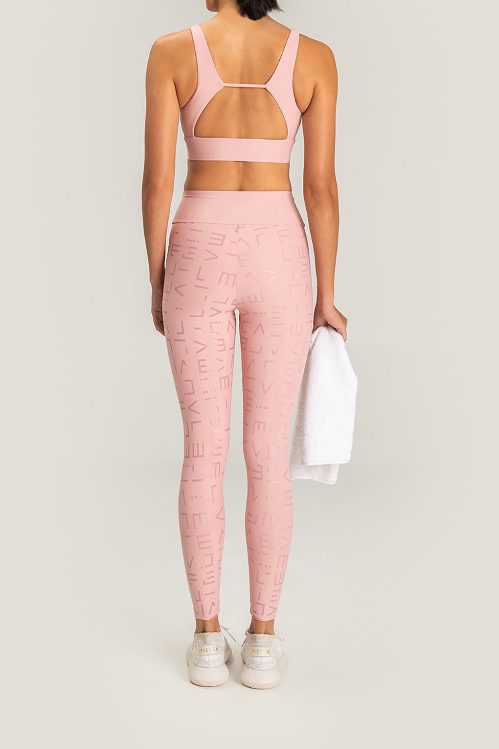 Hydefit® Adaptiv Icon Leggings