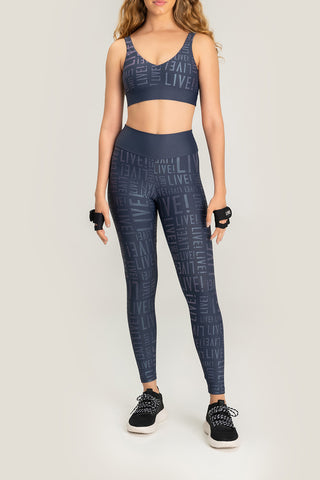 TOP CROSS LIVE! BLACK