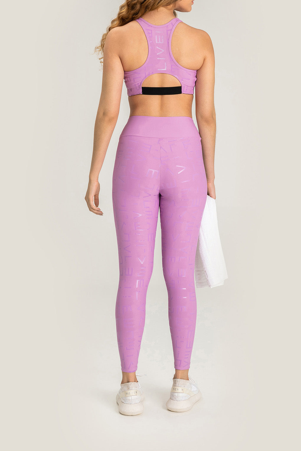 Hydefit® Adaptiv Icon Leggings
