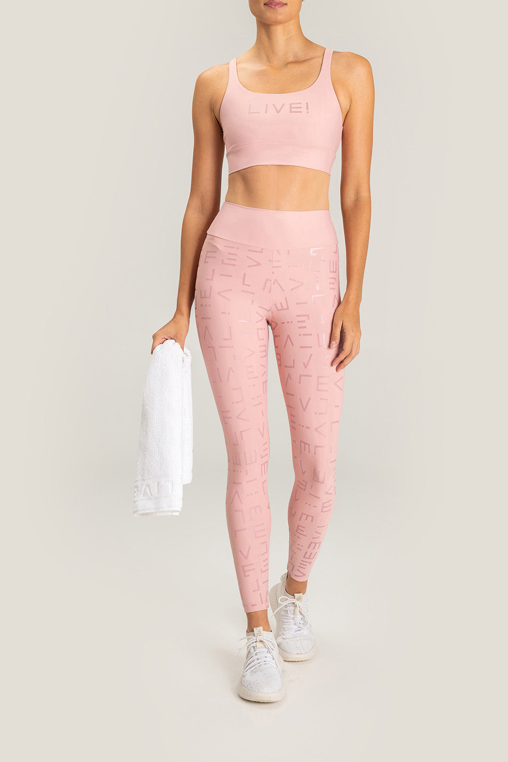 Hydefit® Adaptiv Icon Leggings