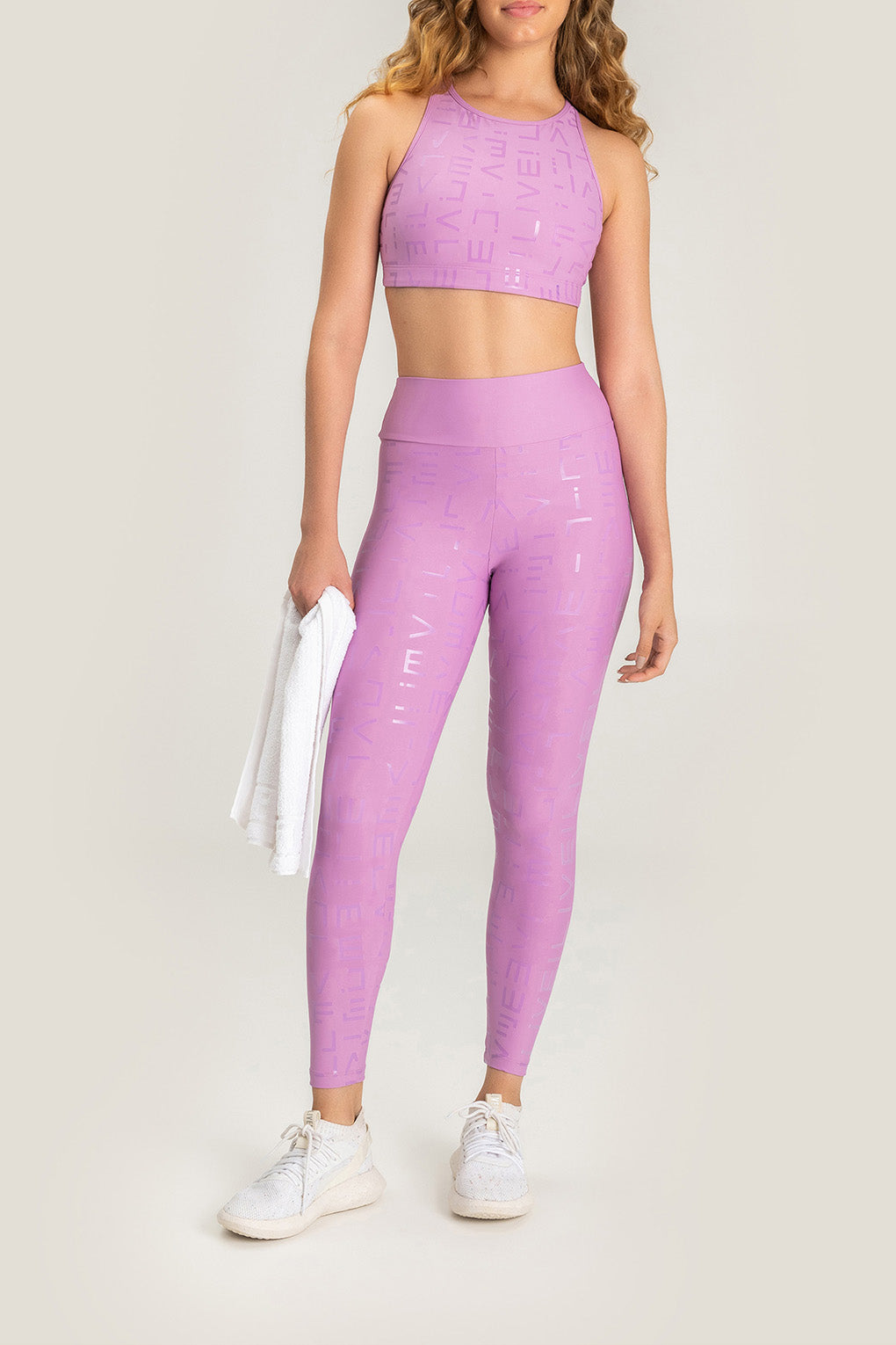 Hydefit® Adaptiv Icon Leggings