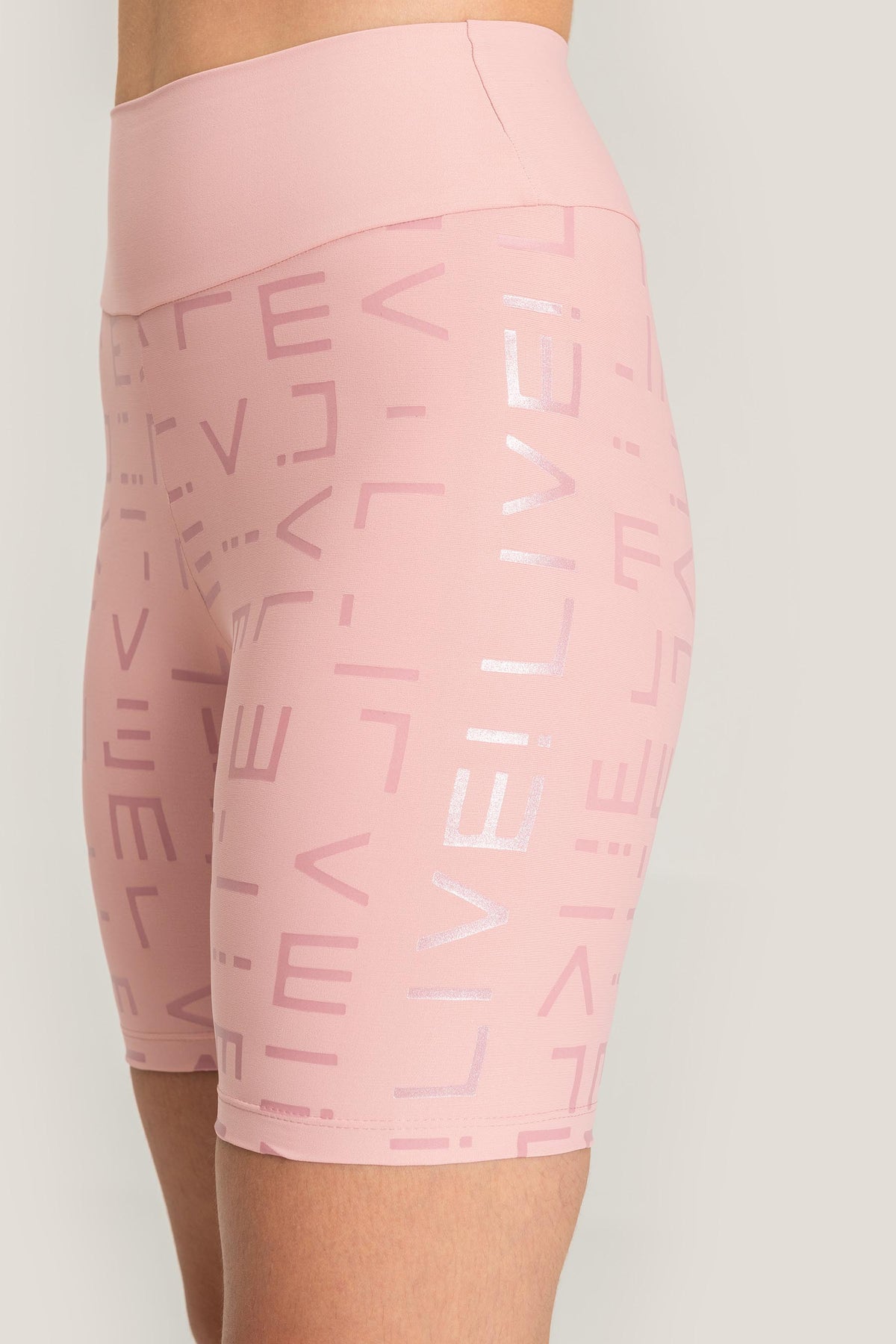 Hydefit® Adaptiv Icon Long Shorts