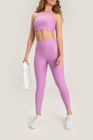 Hydefit® Adaptiv Icon Leggings
