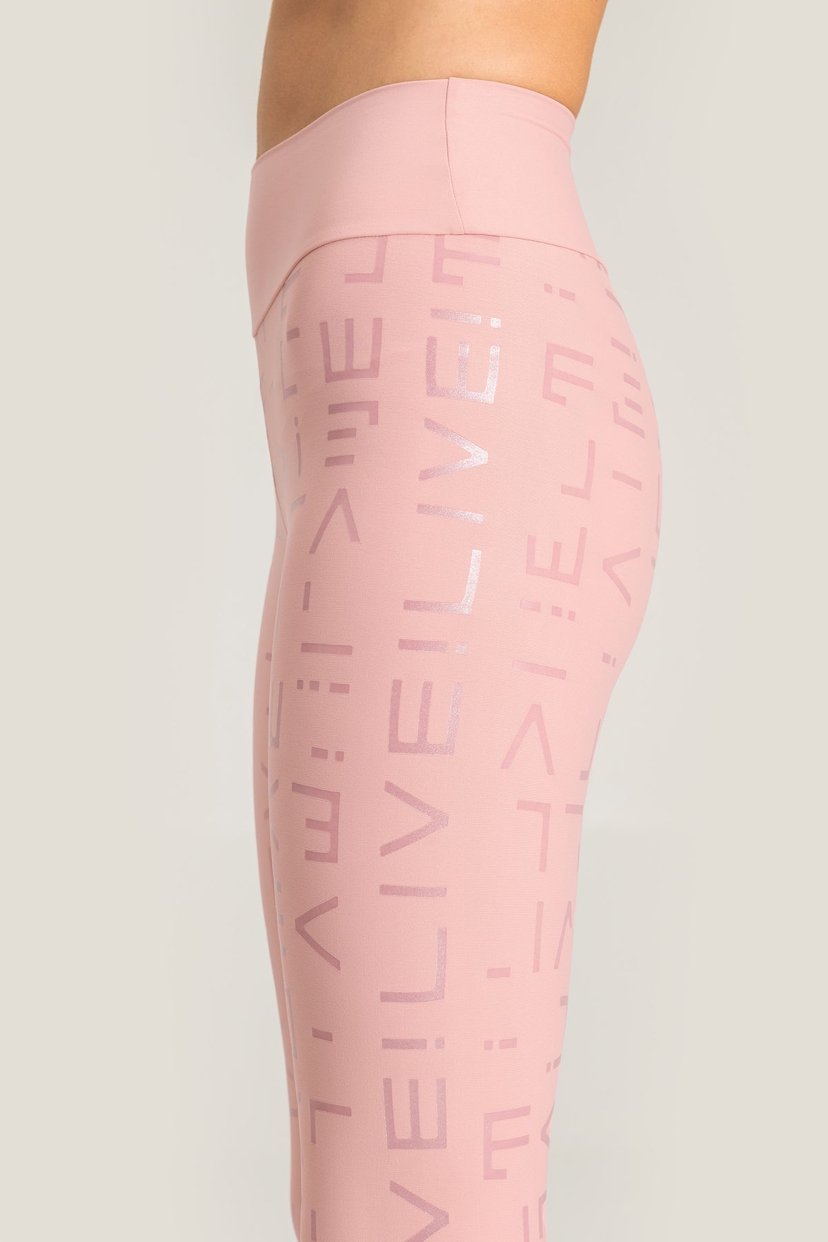 Hydefit® Adaptiv Icon Leggings