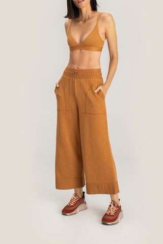 Essential Triangle Body Top