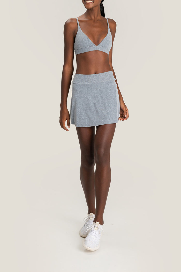 Essential Triangle Body Top
