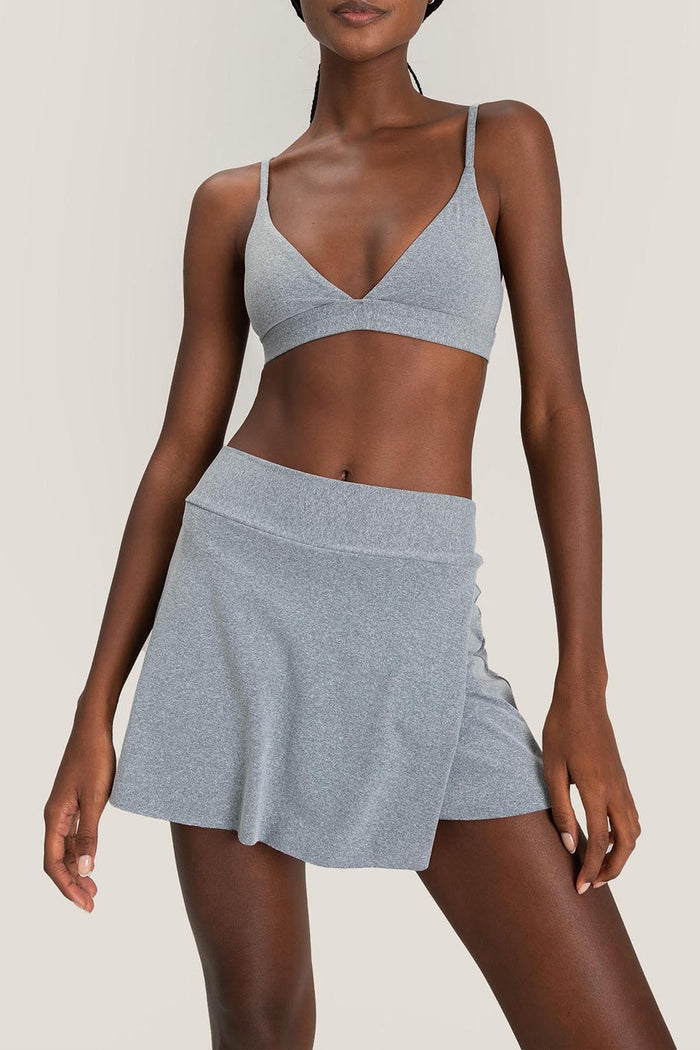 Essential Triangle Body Top