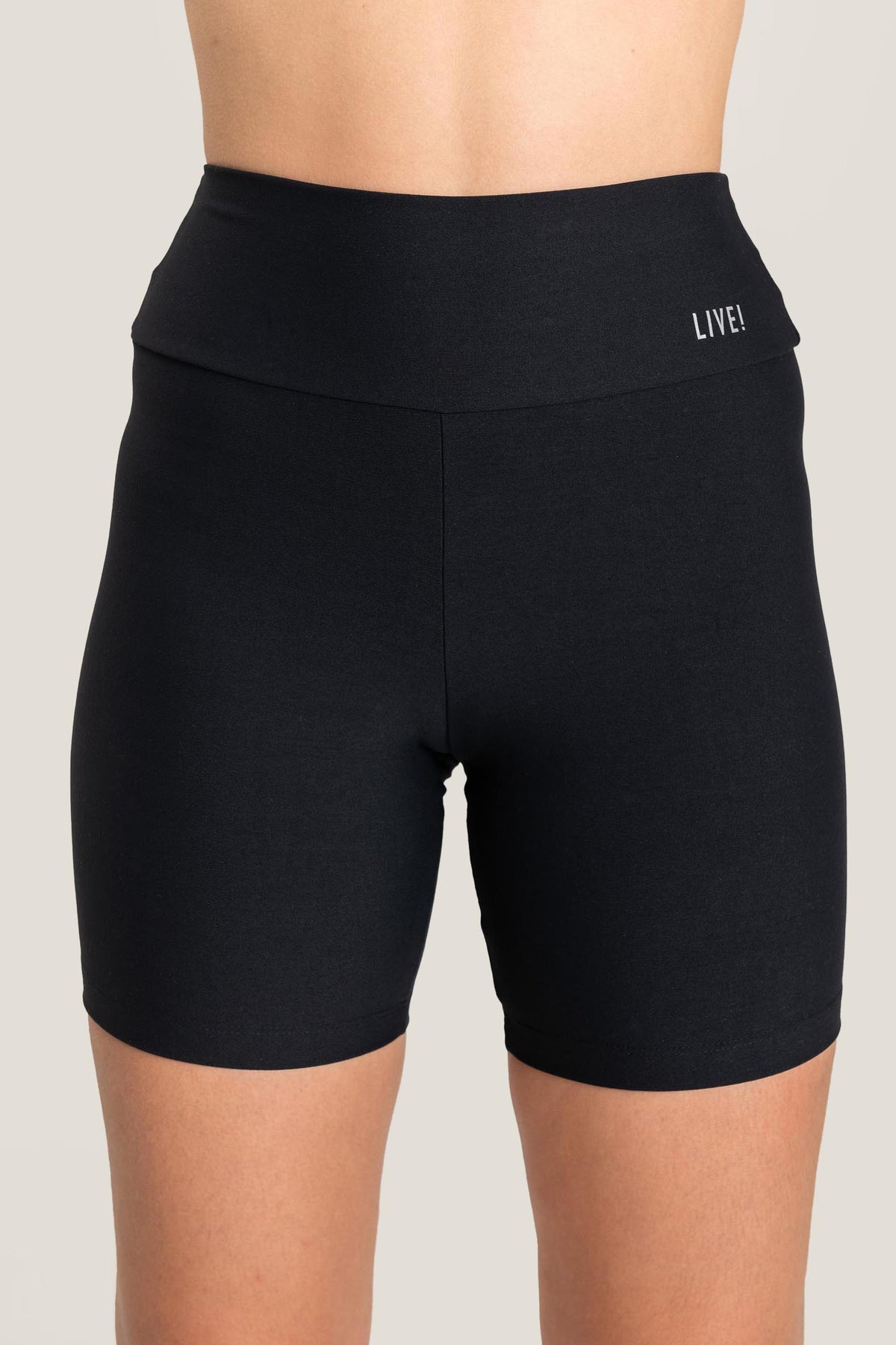 Essential Active Bermuda Shorts