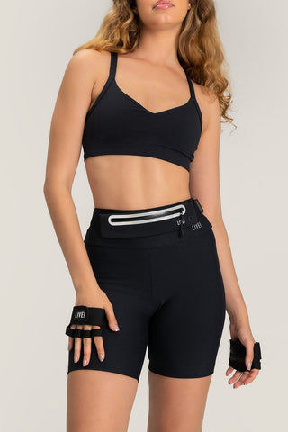 Essential Active Bermuda Shorts