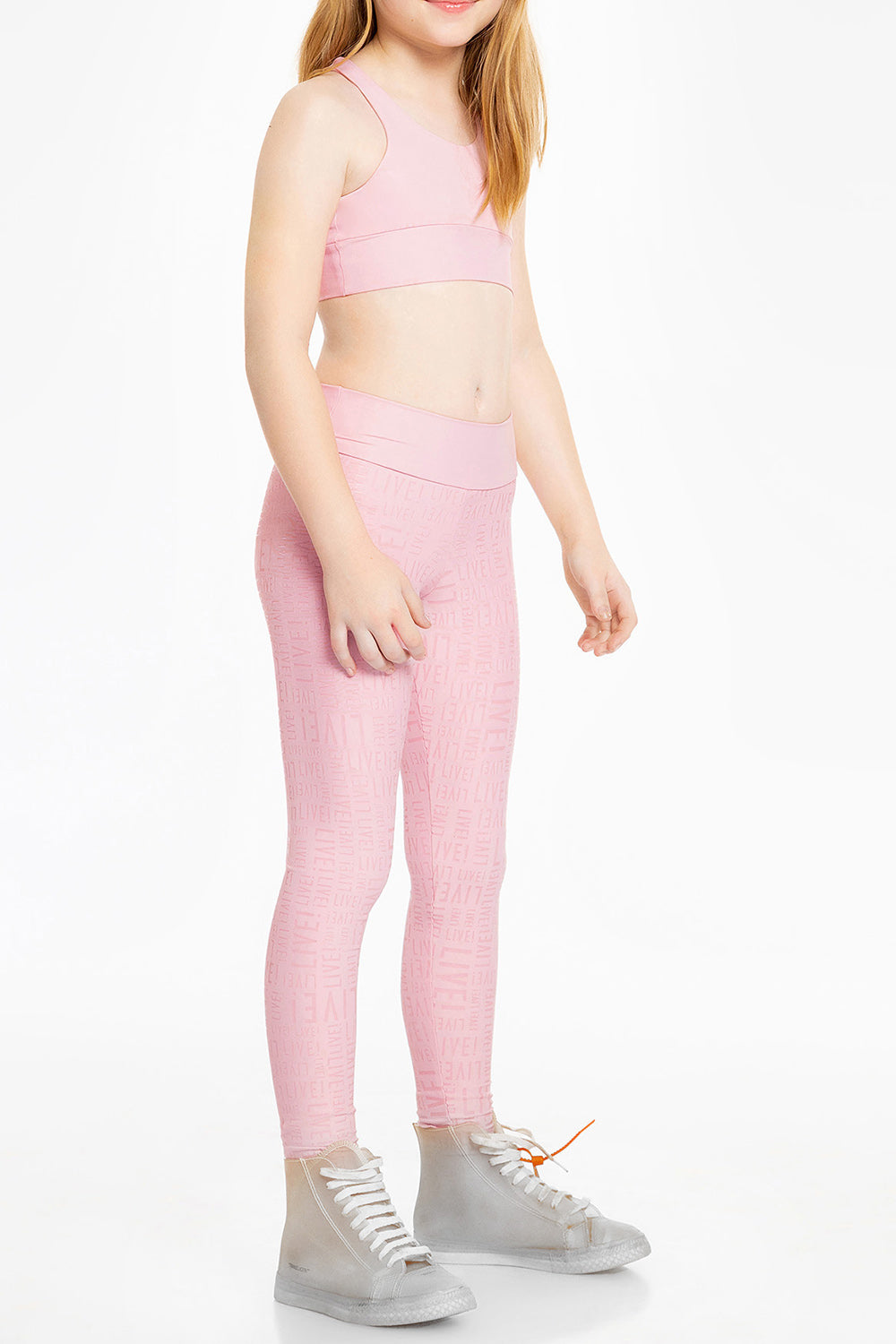 LIVE! Kids Leggings