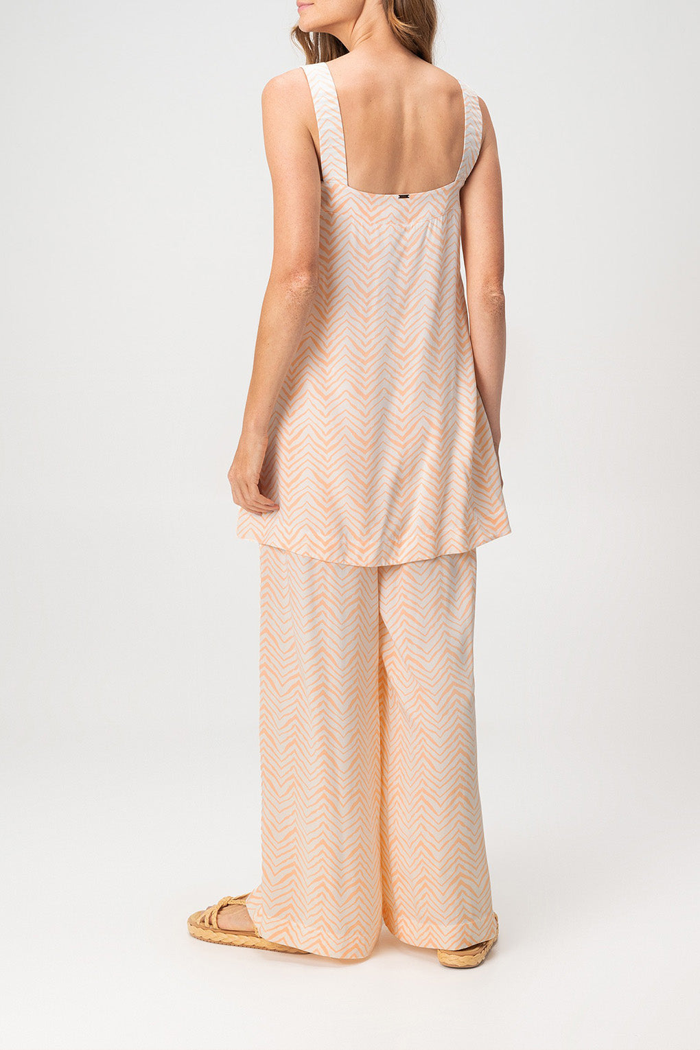 Soleil Wide Pants