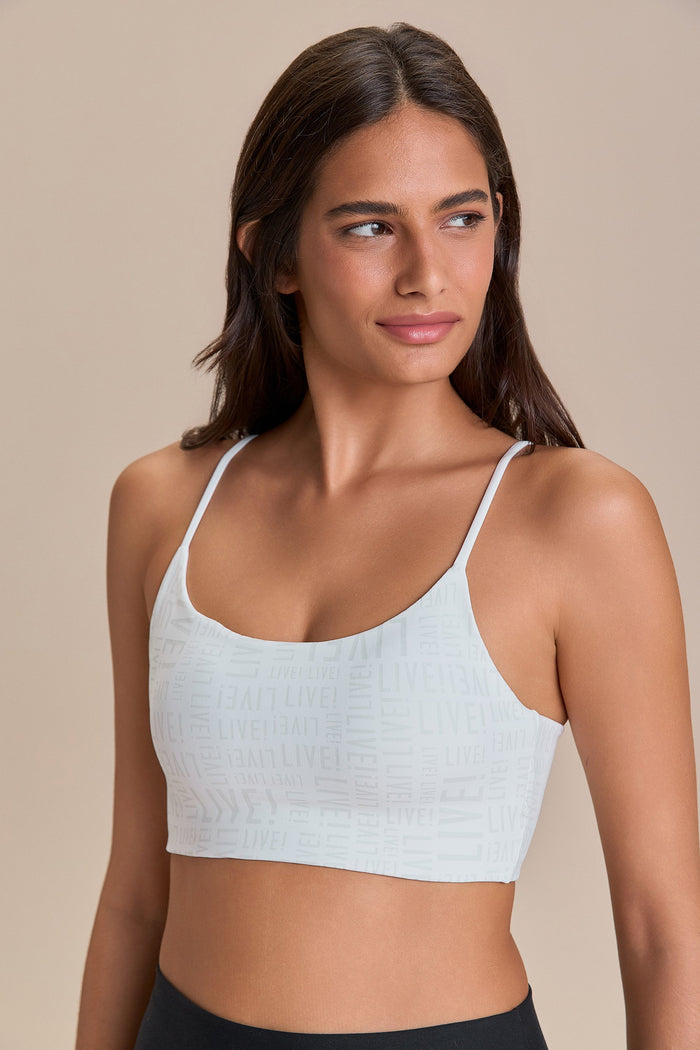 LIVE! Sense Pro® Curve Bra