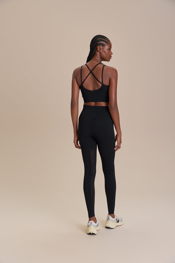 Essential Seamless Soft Stirrup Leggings