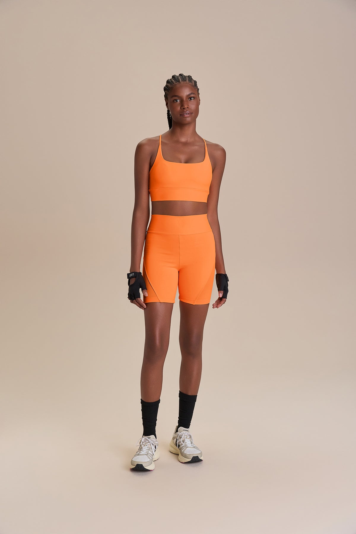 Energy Pro® Rytme Sports Bra