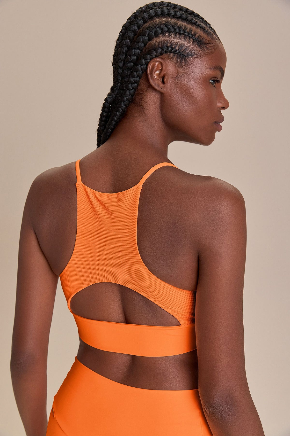 Energy Pro® Rytme Sports Bra