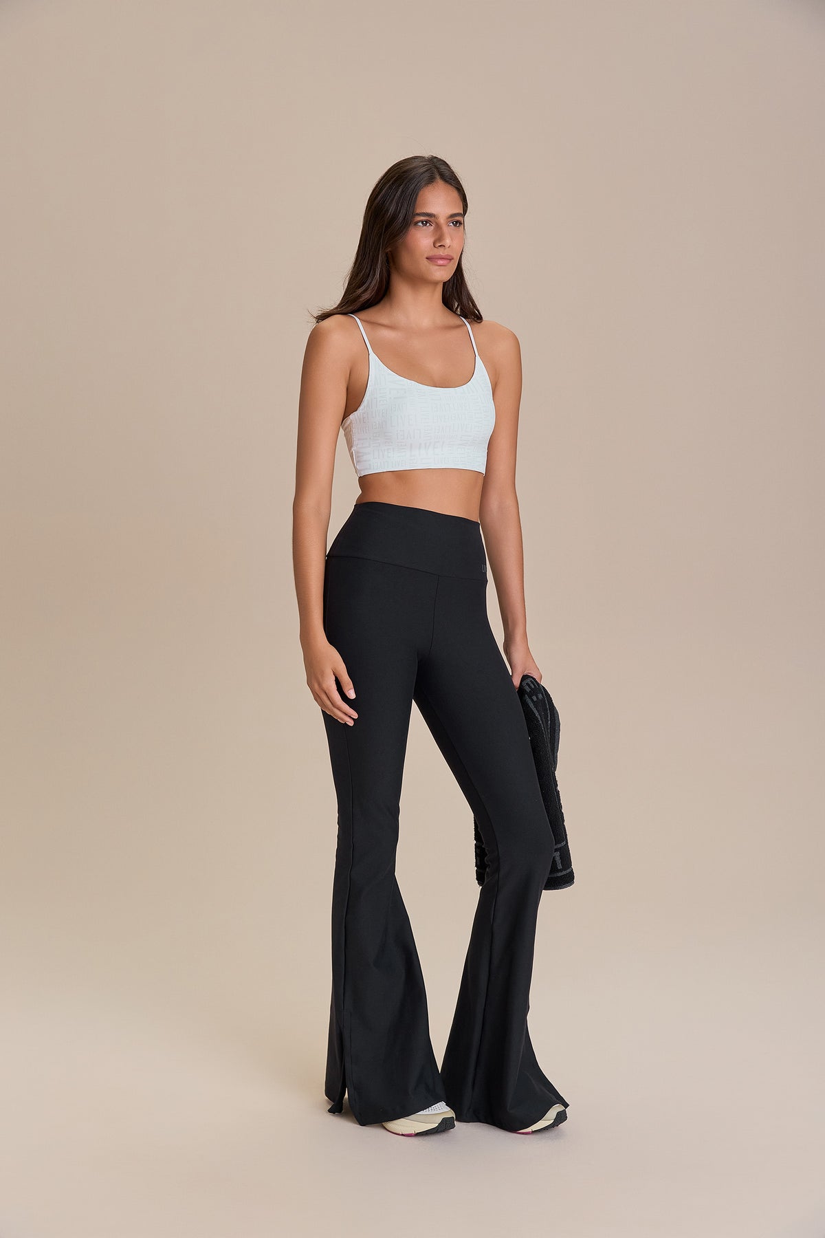 LIVE! Sense Pro® Curve Bra