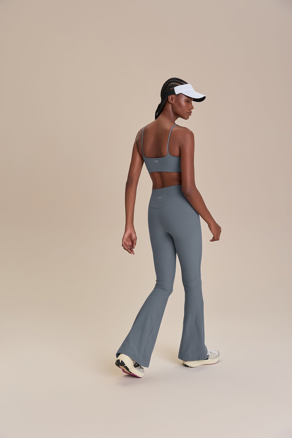 Sense® Curve Sports Bra