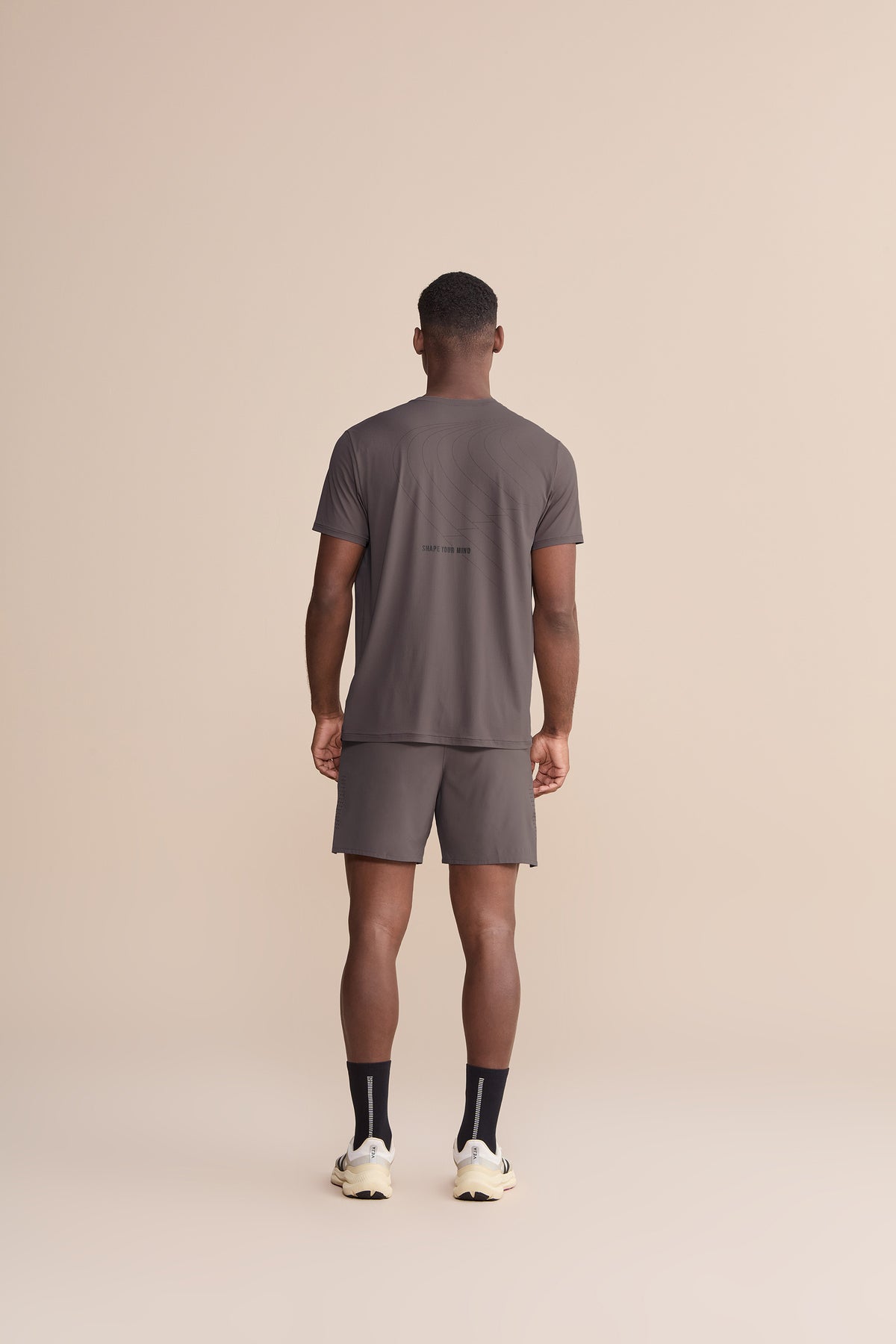 Men's Comfy Power T-Shirt