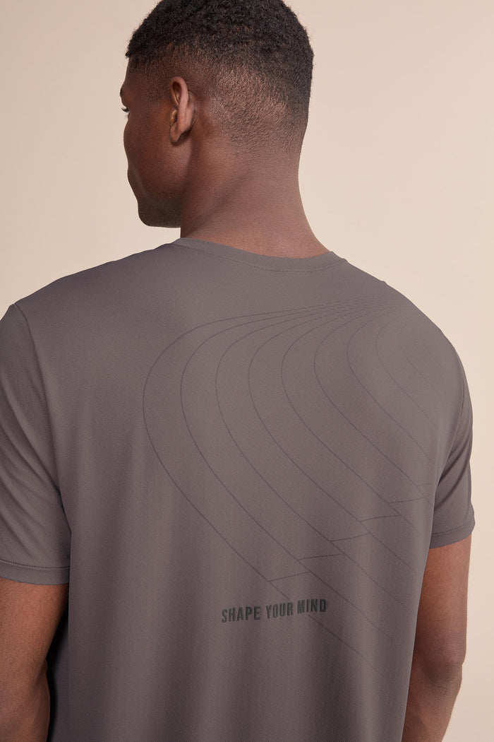 Men's Comfy Power T-Shirt