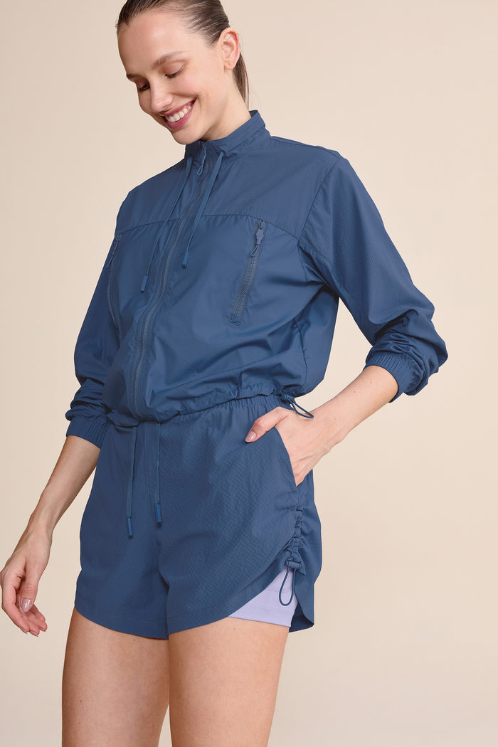 4" Tech Neo Squad Fast Shorts