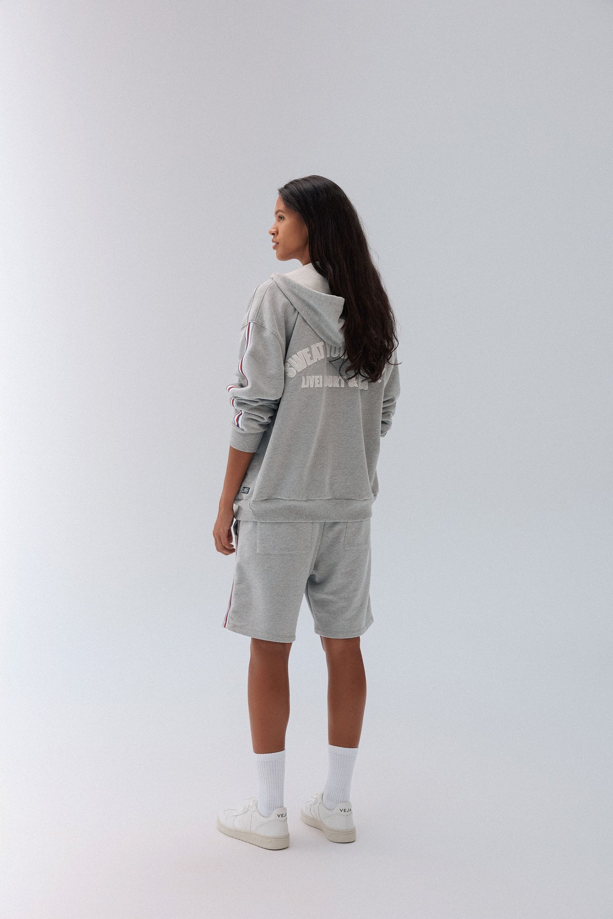 C&C Playoffs Long Shorts