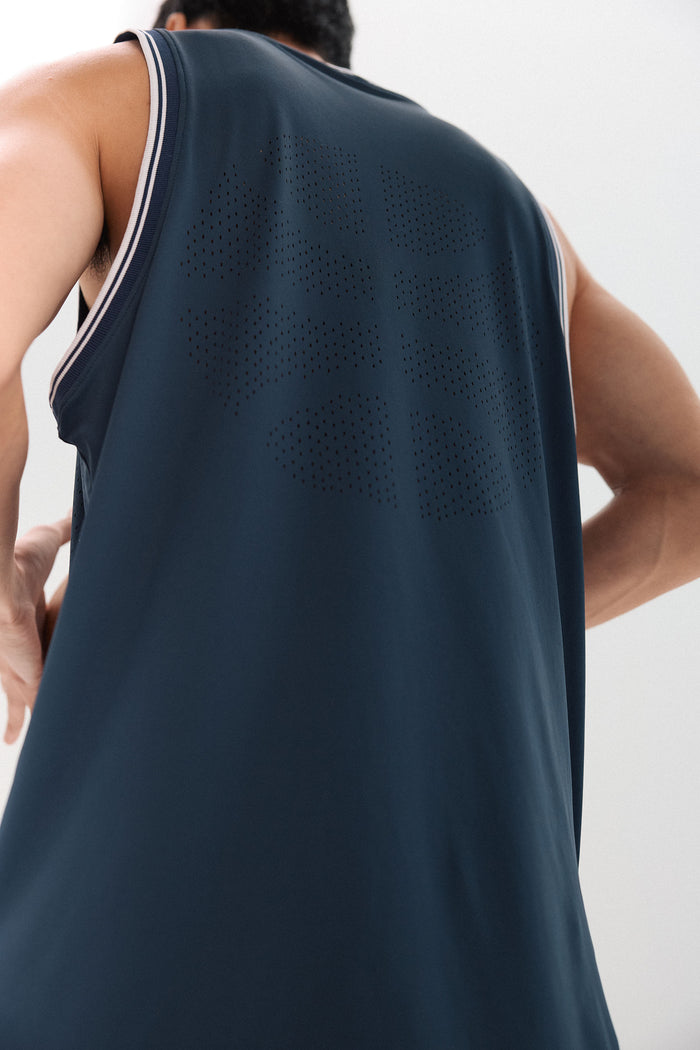 C&C Men's Tank Top